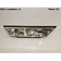 Right indicator front light bulb holder SEIMA 434D
