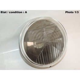 Headlight Standard Code CIBIE 444010 (ABTP 547)