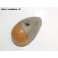 Right front wing indicator light lens AXO