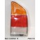 Right taillight lens SEIMA 635D