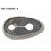 Indicator side light seal AXO (black)
