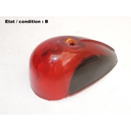 Indicator side light lens AXO