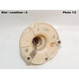 Front light indicator bulb holder PK LMP 6727