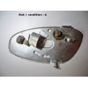 Platine feu clignotant latéral droit LABINAL 2422