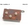 Centrale clignotante 12V 2L 30/36W KLAXON 30844