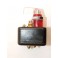 Commutateur clignotant à minuterie 6V 2x15W SCINTEX CMX 22C (30048)