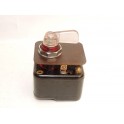 Timer flasher switch 6V 4x15W SCINTEX CMX 44C (30141)