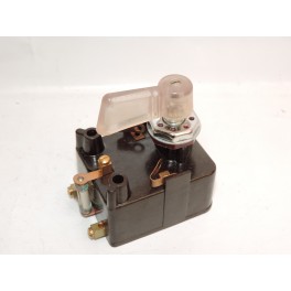 Timer flasher switch 6V 2x15W MARCHAL CLM 410/2