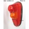 Right taillight lens LMP 3674-51315
