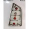 Left taillight CIBIE 8076M