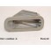 Licence plate light lens AXO