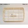 CIBIE 35 - Foglight or spotlight headlight grid