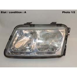 Phare H7+H1 gauche HELLA 1AF963030-291