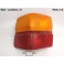 Left taillight HELLA 9EL126339-021