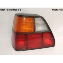 Left taillight FRANKANI