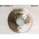 Dip / main beam headlight ELMA 01.07.02