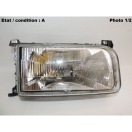 Phare droit H4 HELLA 1AH005454-301