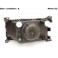 Phare droit H4 HELLA 1AH005454-301