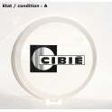 CIBIE 40 - Foglight or spotlight headlight cover 001845