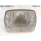 Headlight european code ELMA 0801453