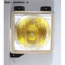 Right halogen main beam headlight SEV MARCHAL 61267703