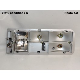 Platine feu arri&egrave;re droit CIBIE 8076Z (avec AB et FR)