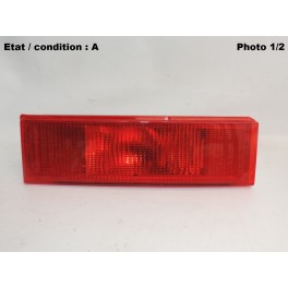 Right rear foglight CIBIE 7076D
