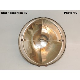 MARCHAL 630 - Reflector foglight 7980