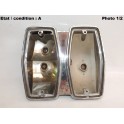 Platine feu arri&egrave;re droit SEIMA 634D