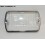 CIBIE 35 - Clear spotlight glass (E2 150)