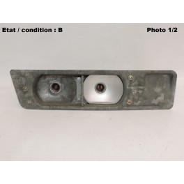Platine feu arri&egrave;re gauche PK LMP 3699