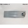 Left foglight or spotlight headlight cover (silver) HELLA 8XU144427-001