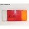 Right taillight lens SIEM 14126