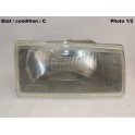 Phare droit H4 CIBIE 480468
