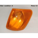 Left front light indicator 01-47636