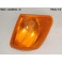 Left front light indicator 01-47636