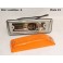 Right side marker light KOITO 14-47R