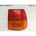 Right taillight wing HELLA 9EL962026-011