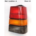 Right taillight CIBIE