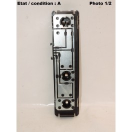 Taillight bulb holder CIBIE
