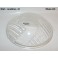 Headlight glass Standard Code MARCHAL 4259 (ABTP 391)