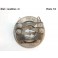 BA21d + navette - Porte-lampe CIBIE 162-421