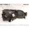 Left headlight H4 CARELLO 765