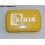 CIBIE 35 - Foglight or spotlight headlight cover (yellow)