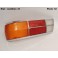 Left taillight lens HELLA 9EL107139-001