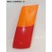 Right taillight lens YORKA