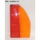 Right taillight lens CARELLO 12.774.715