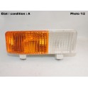 Feu clignotant veilleuse droit SEIMA 11240
