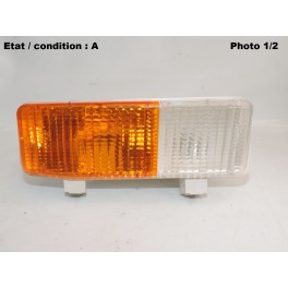 Feu clignotant veilleuse droit SEIMA 11240
