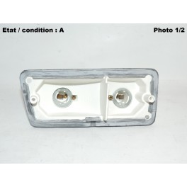 Platine feu clignotant veilleuse droit SEIMA 10680